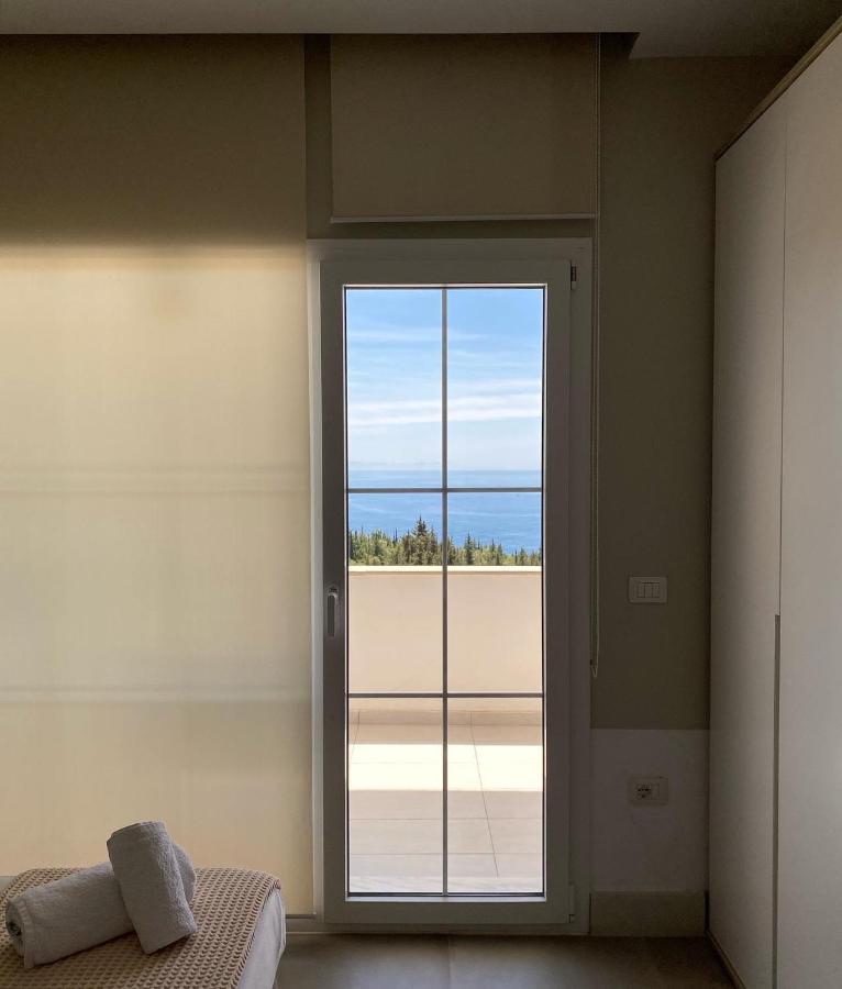 Landhaus Drimades Blue Dhërmi