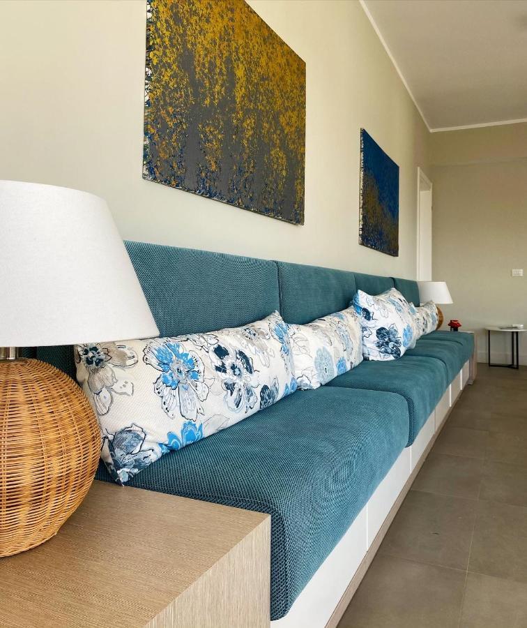 Drimades Blue Landhaus
