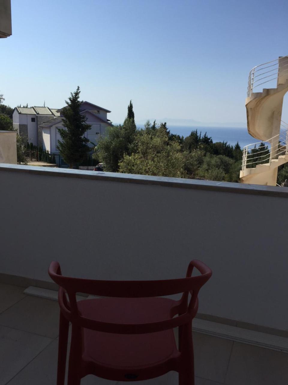 Drimades Blue * Dhërmi